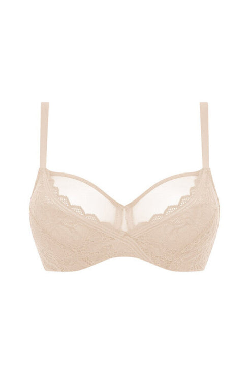 Chantelle Floral Touch Underwired Bra